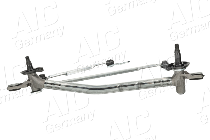 AIC Ruitenwisserarm en mechanisme 58804