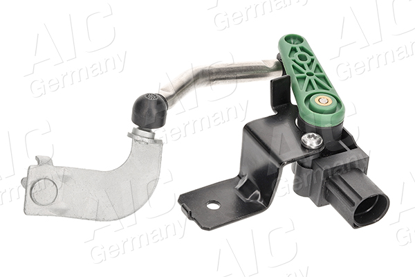 AIC Stelmotor koplamp lichthoogte 58933