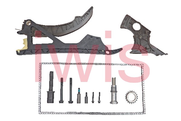 AIC Distributieketting kit 59004Set
