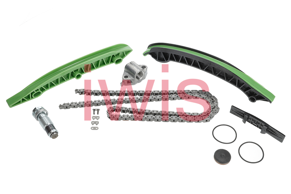 AIC Distributieketting kit 59019Set