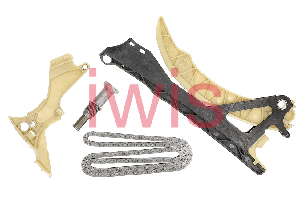 AIC Distributieketting kit 59021Set