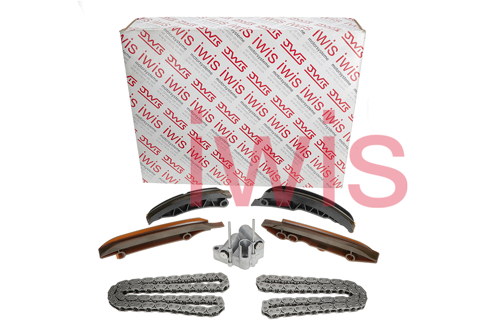 AIC Distributieketting kit 59024Set