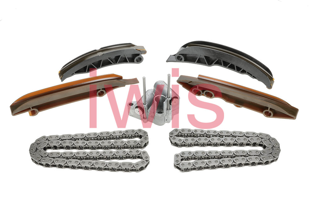 AIC Distributieketting kit 59024Set