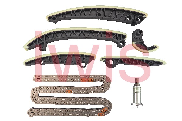 AIC Distributieketting kit 59110Set