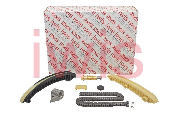 AIC Distributieketting kit 59114Set