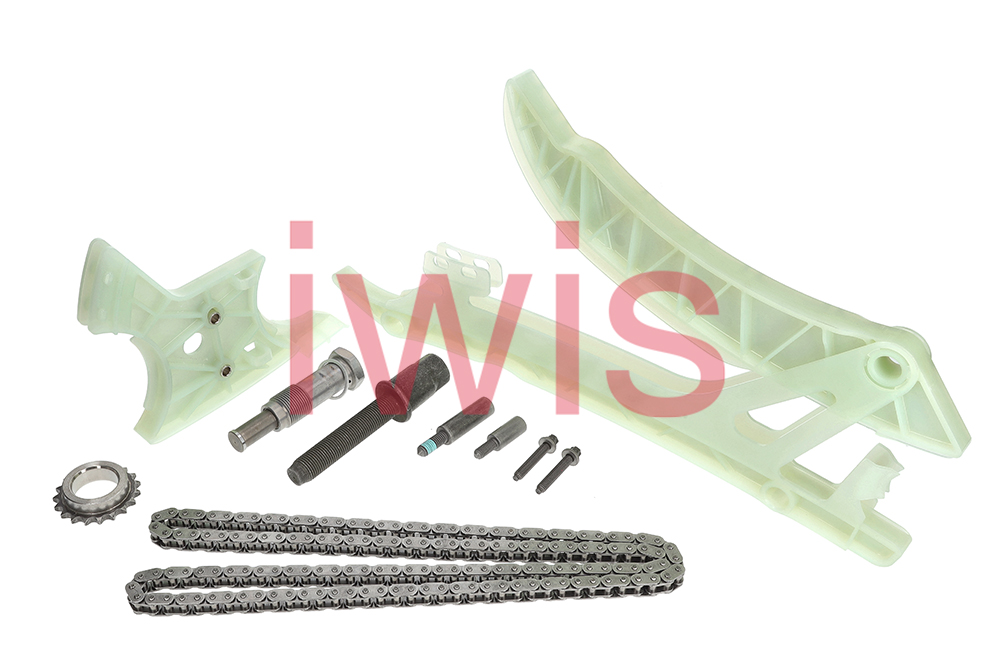 AIC Distributieketting kit 59131Set
