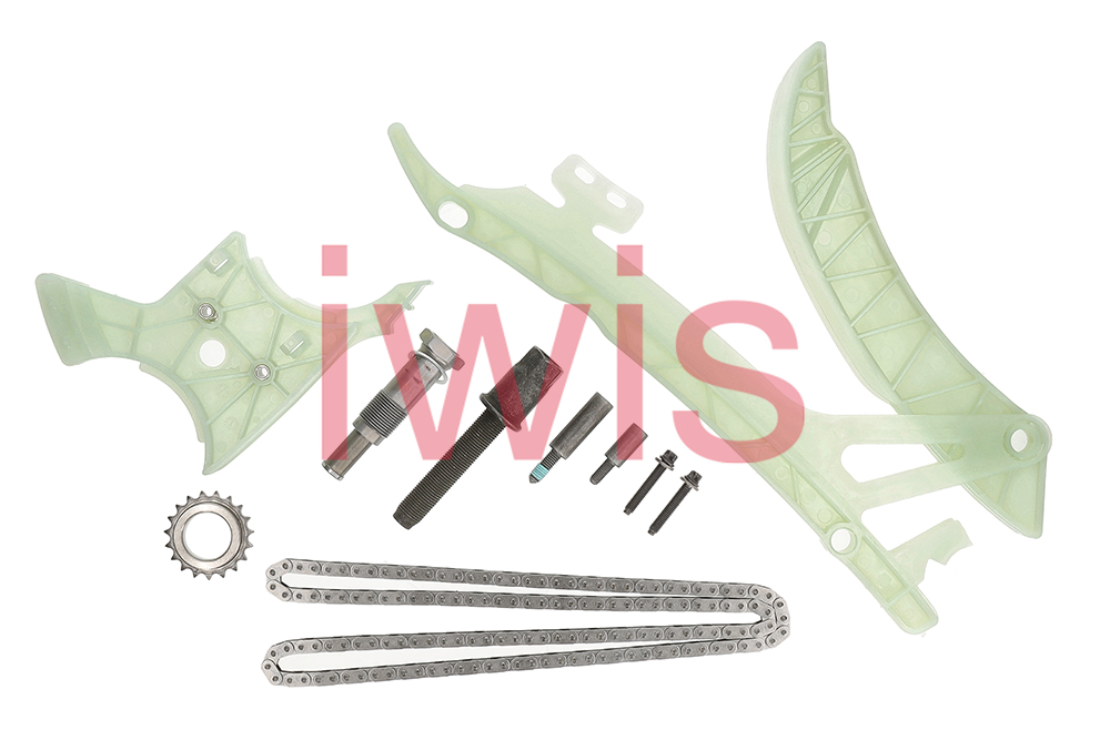 AIC Distributieketting kit 59131Set