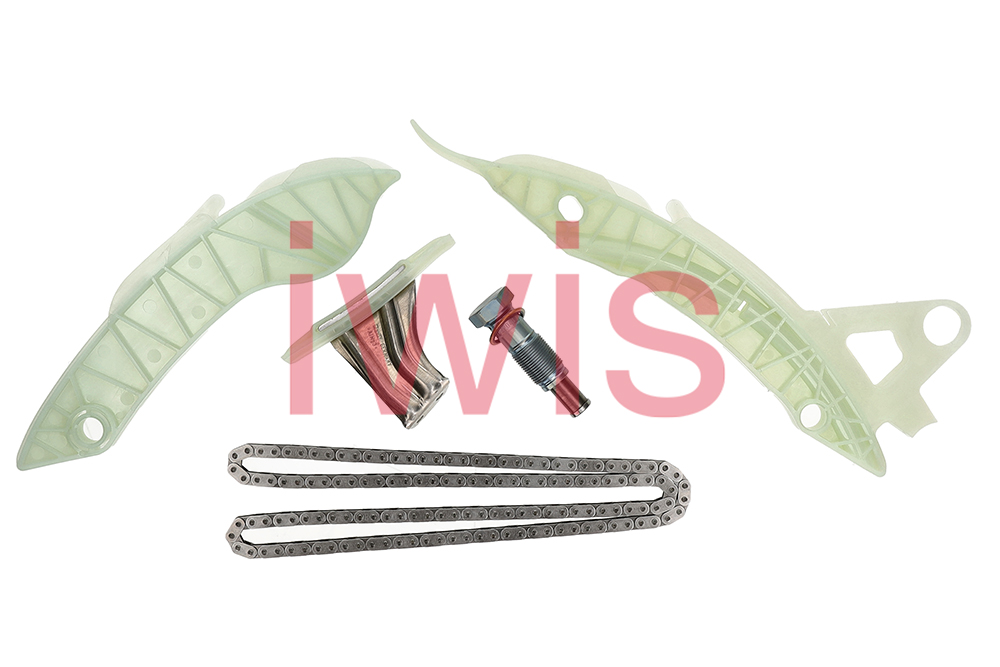 AIC Distributieketting kit 59132Set