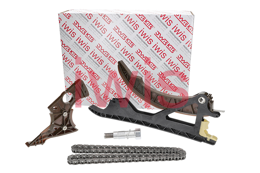 AIC Distributieketting kit 59137Set