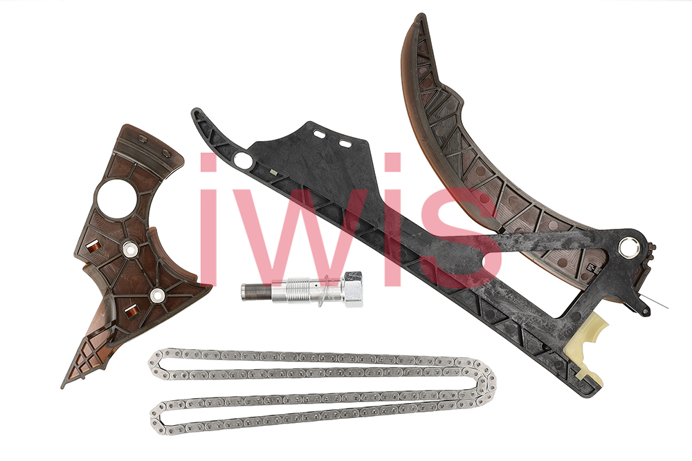 AIC Distributieketting kit 59137Set