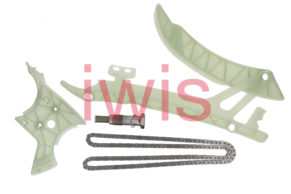 AIC Distributieketting kit 59139Set