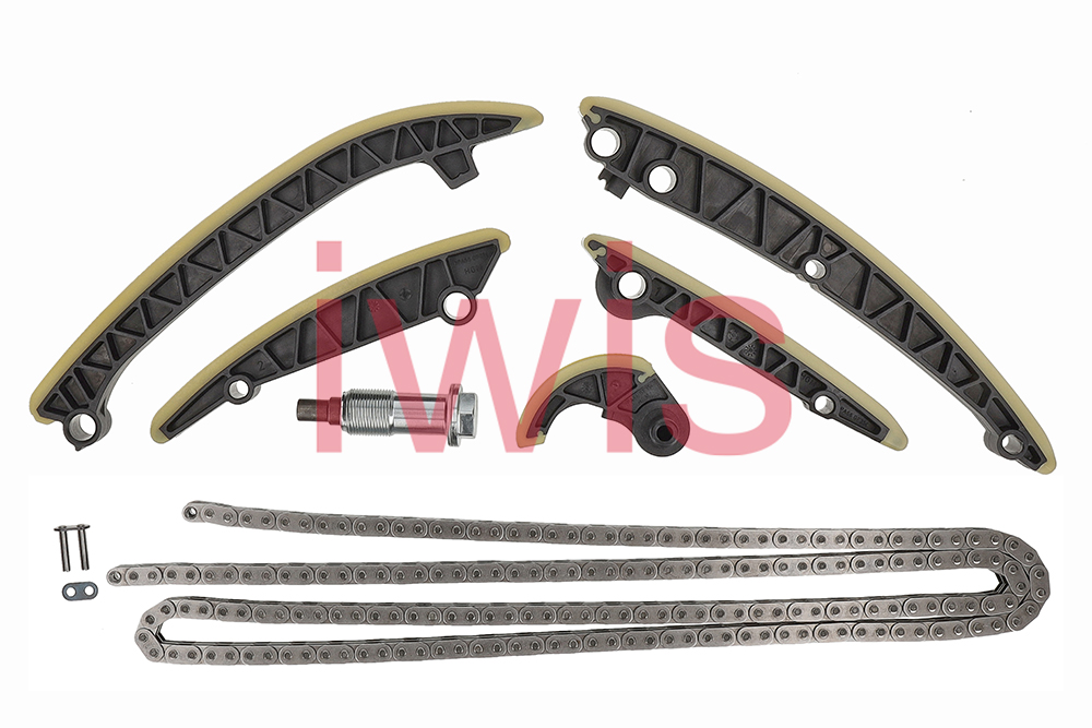 AIC Distributieketting kit 59372Set