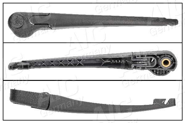Ruitenwisserarm en mechanisme AIC 59726