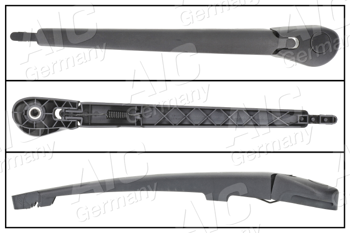 Ruitenwisserarm en mechanisme AIC 59736