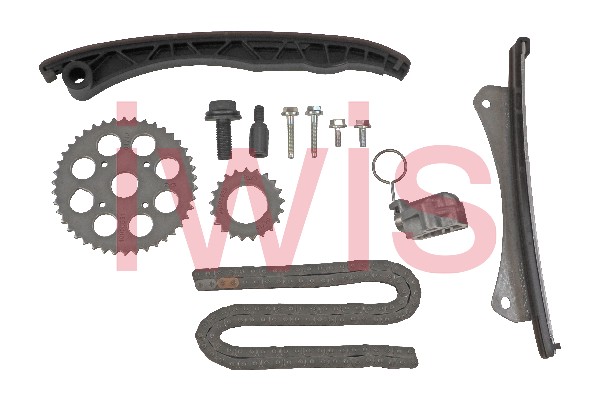 AIC Distributieketting kit 59764Set
