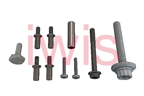 AIC Distributieketting kit 59767Set