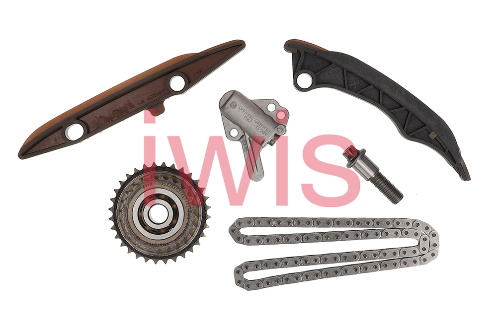 AIC Distributieketting kit 59806Set