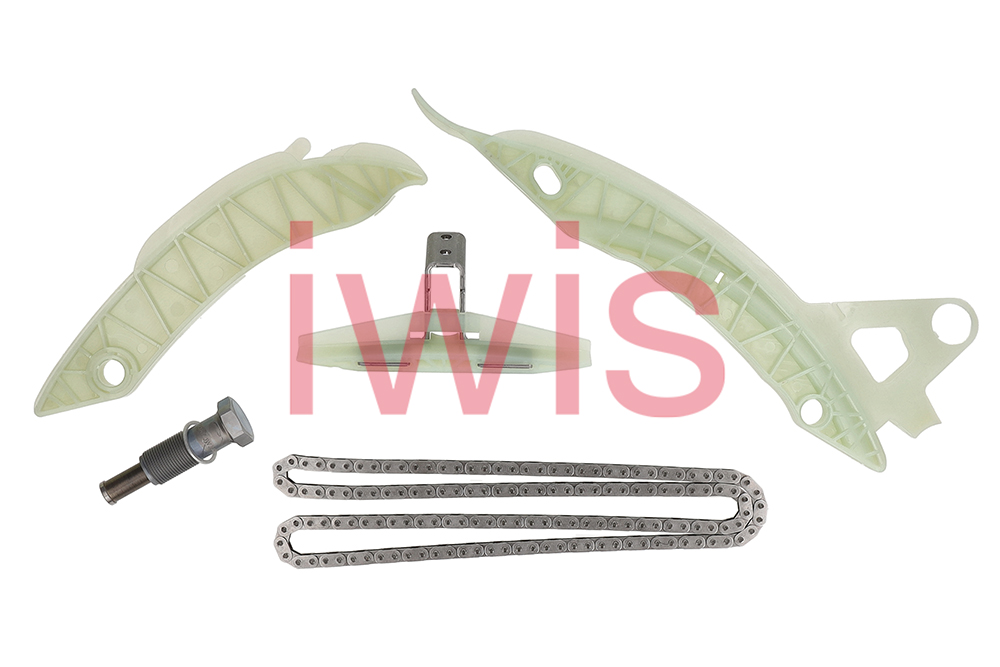 AIC Distributieketting kit 59809Set