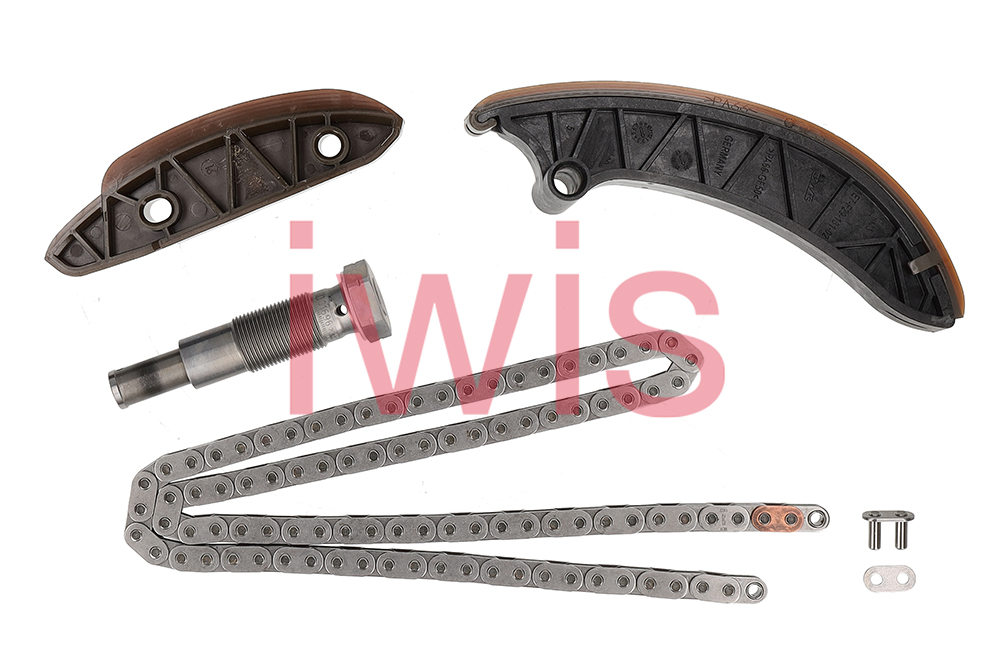 AIC Distributieketting kit 59817Set