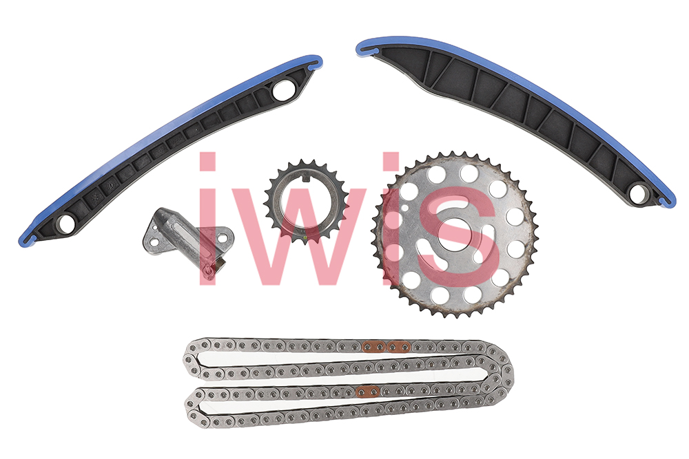 AIC Distributieketting kit 59829Set