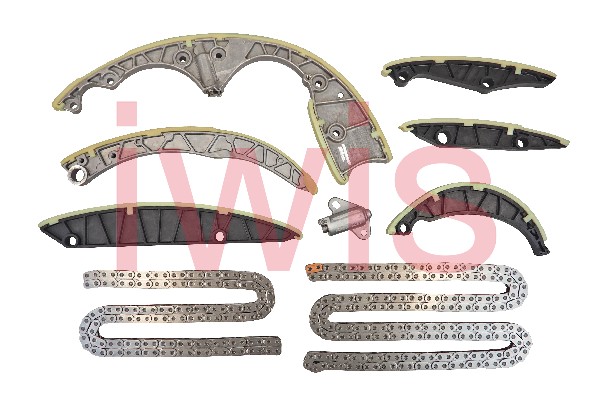 AIC Distributieketting kit 59836Set