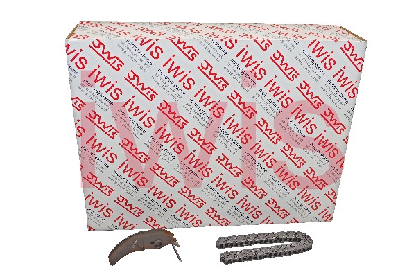 AIC Oliepomp aandrijfketting 70023Set