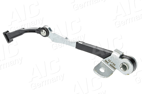 AIC Rolgeleiding schuifdeur 70069