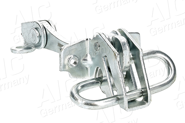 AIC Rolgeleiding schuifdeur 70095