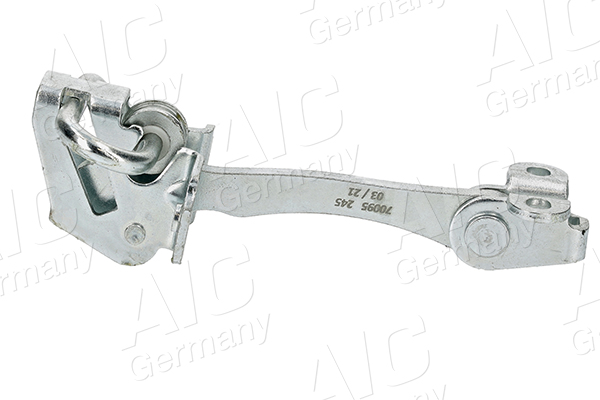 AIC Rolgeleiding schuifdeur 70095