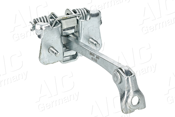 AIC Rolgeleiding schuifdeur 70099