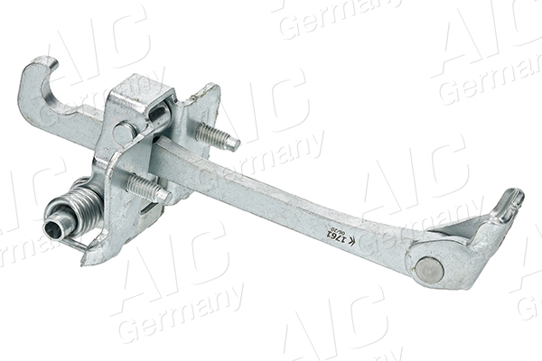 AIC Rolgeleiding schuifdeur 70099