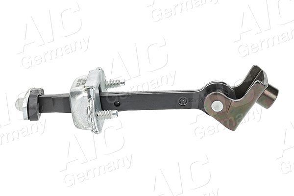 AIC Rolgeleiding schuifdeur 70122