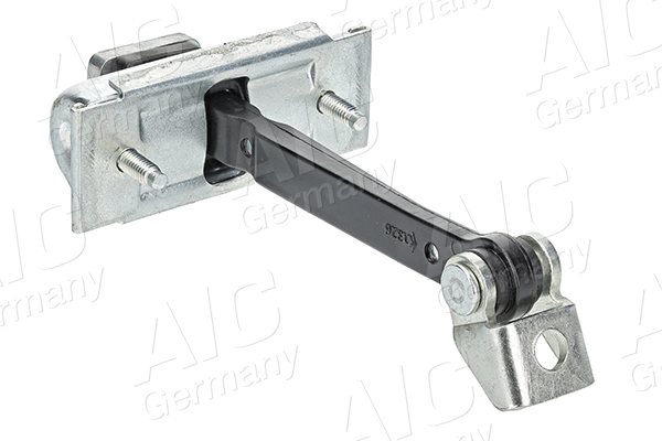 AIC Rolgeleiding schuifdeur 70143