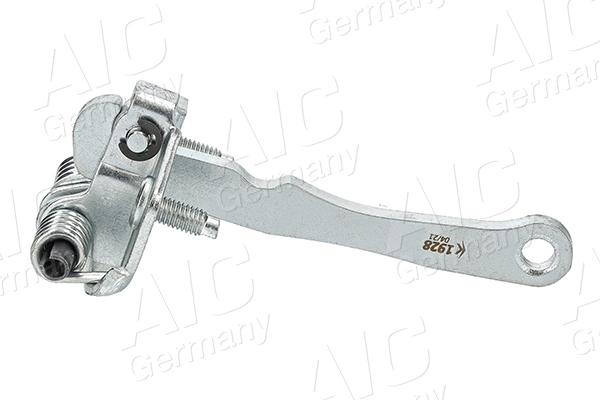 AIC Rolgeleiding schuifdeur 70156