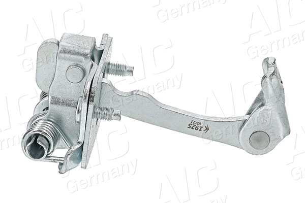 AIC Rolgeleiding schuifdeur 70168