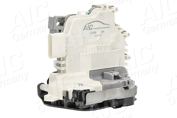 AIC Deurslot (Binnendeel) 70308