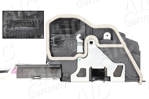 AIC Deurslot (Binnendeel) 70323