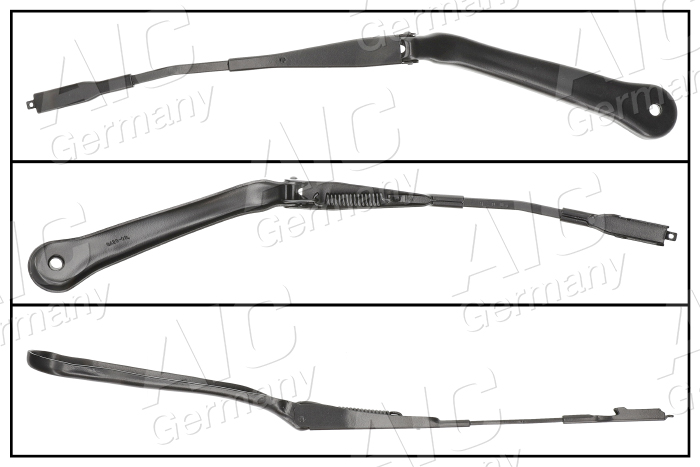 Ruitenwisserarm en mechanisme AIC 70747