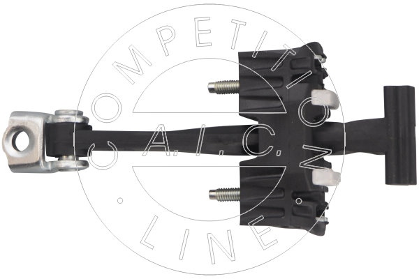 AIC Rolgeleiding schuifdeur 70796