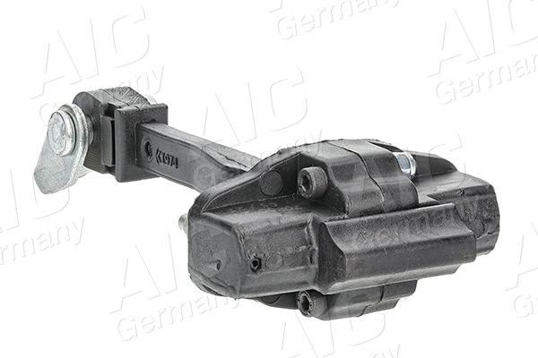 AIC Rolgeleiding schuifdeur 70800