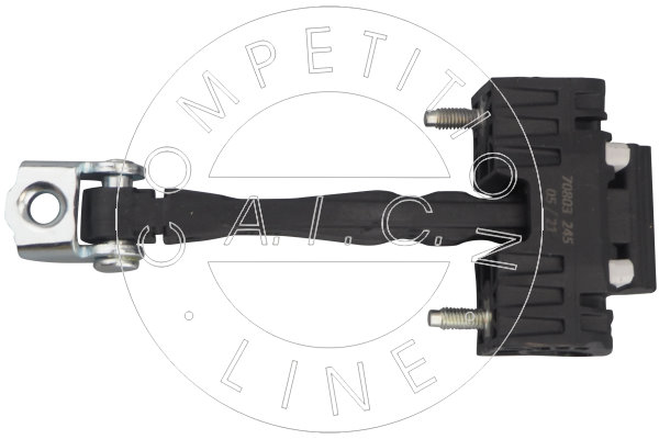 AIC Rolgeleiding schuifdeur 70803