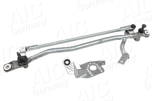 AIC Ruitenwisserarm en mechanisme 71251