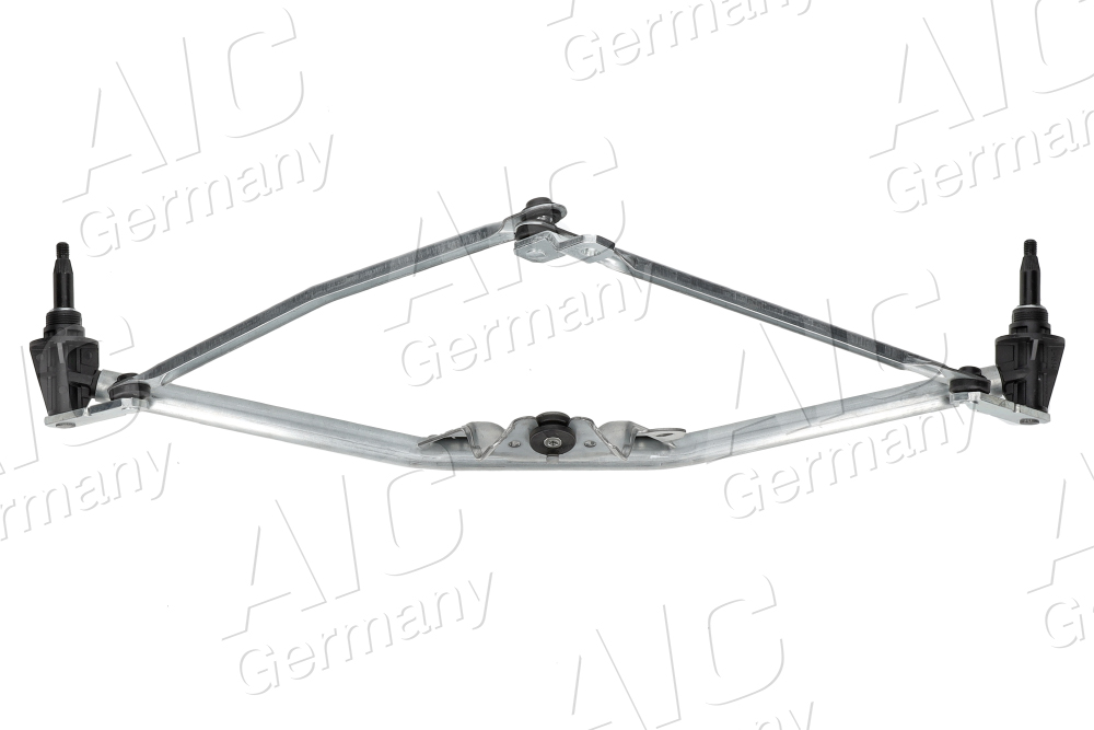 AIC Ruitenwisserarm en mechanisme 71262