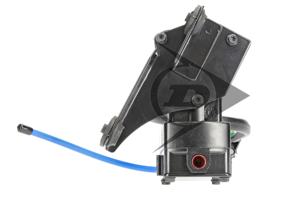 AIC Compressor, pneumatisch systeem 71307