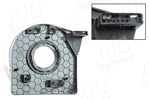 AIC Airbag wikkelveer 71468