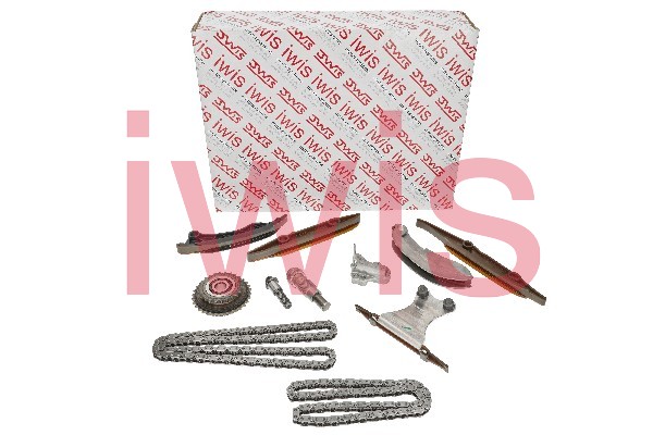 AIC Distributieketting kit 71638Set