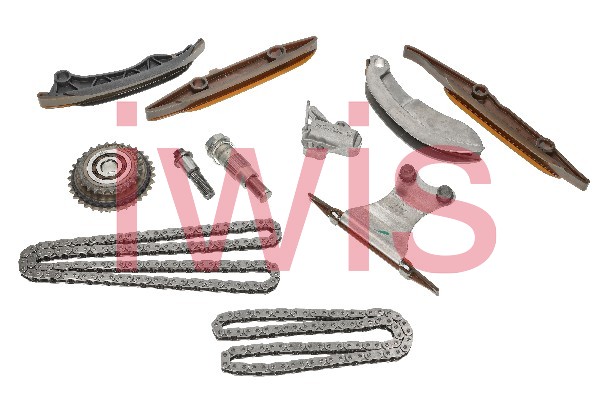 AIC Distributieketting kit 71638Set