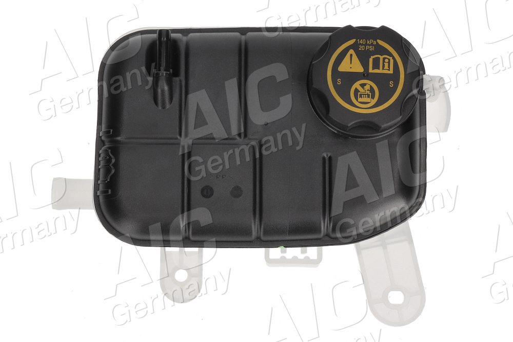 AIC Expansievat 71866