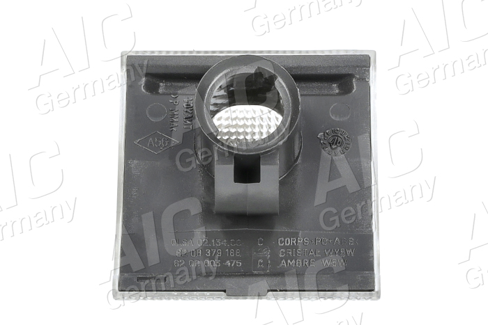 AIC Knipperlicht 72177