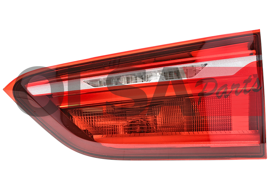 AIC Achterlicht 72206